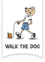 Walk The Dog