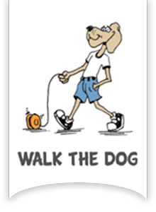 Walk The Dog